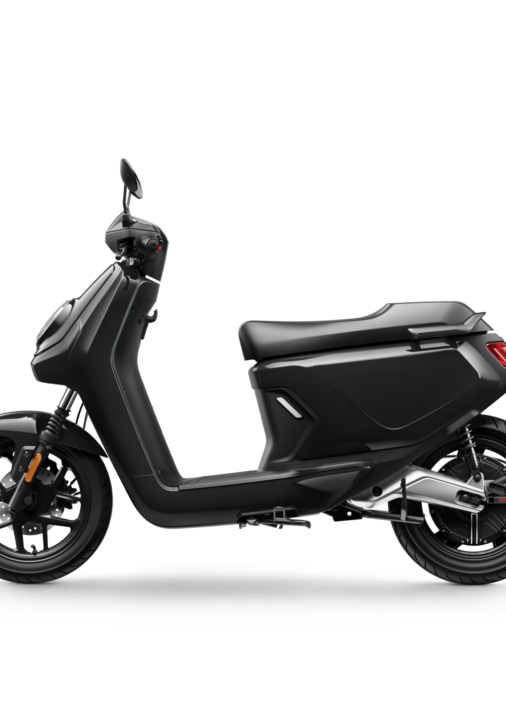 NIU Niu  MQI GT EVO