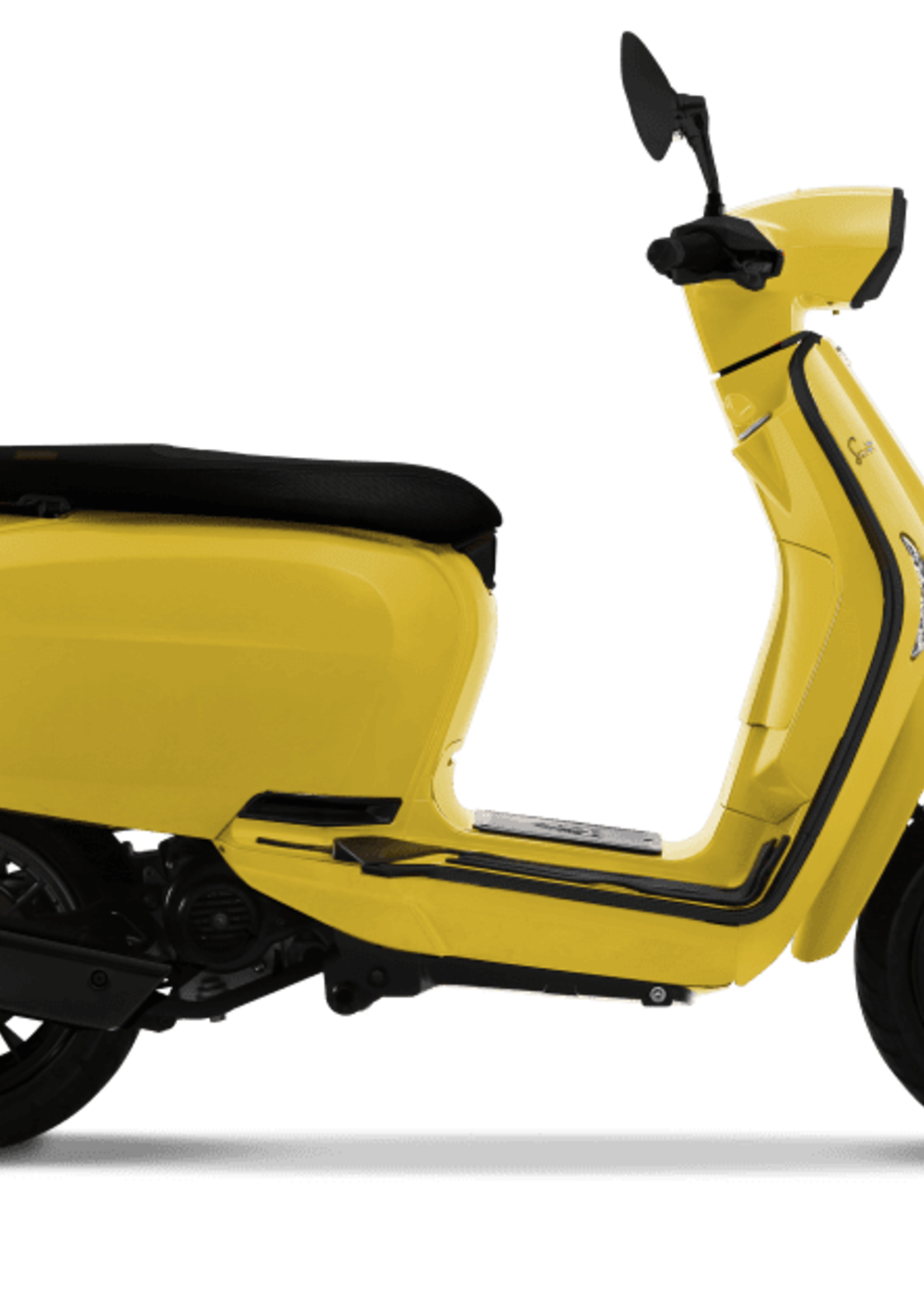 Lambretta Lambretta - V200 Special ABS