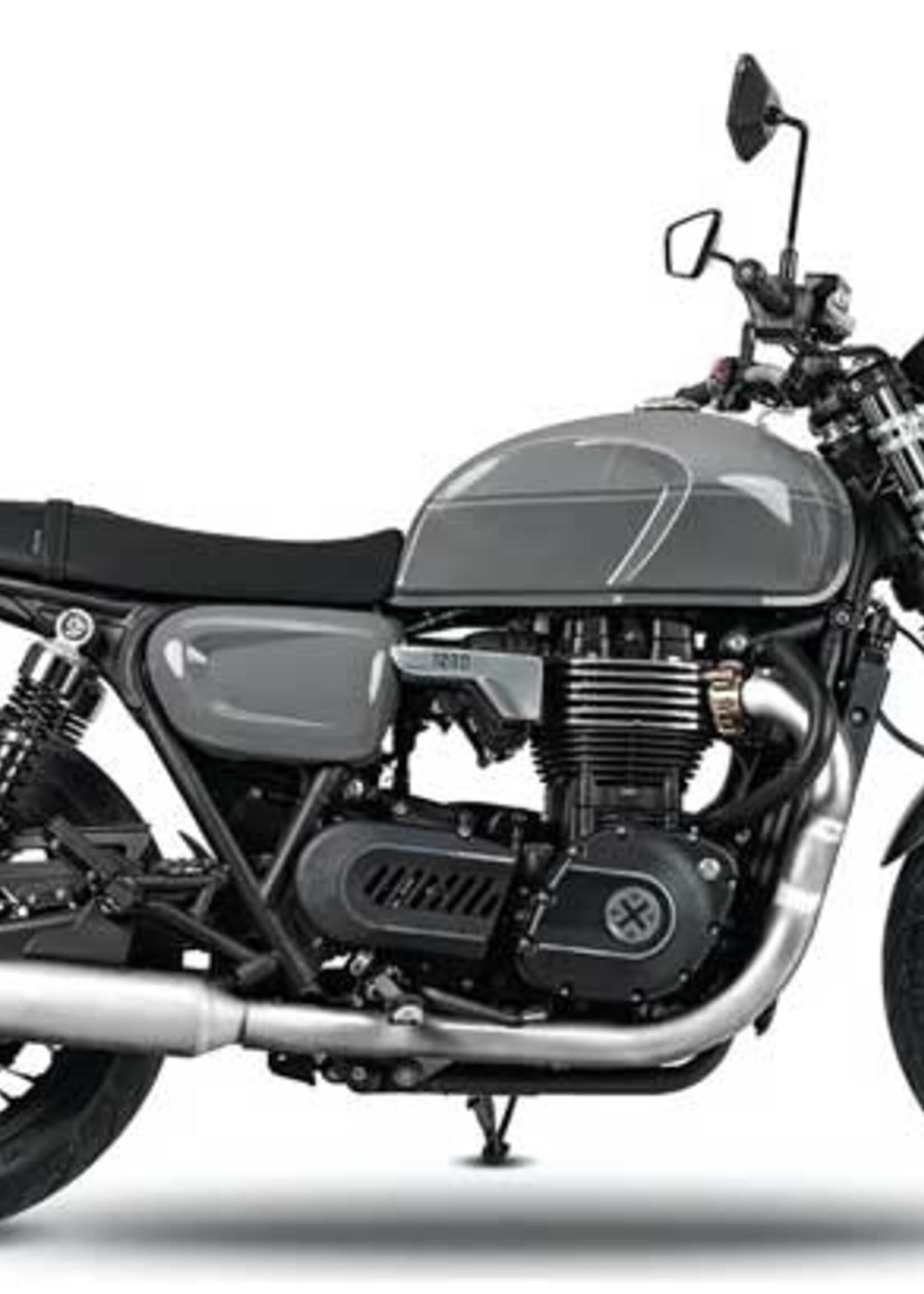 Brixton Brixton  Cromwell 1200 ABS