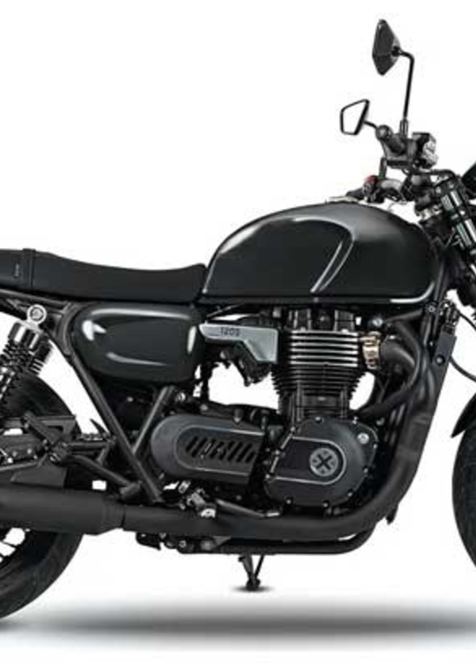 Brixton Brixton  Cromwell 1200 ABS