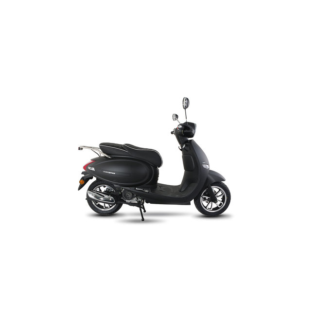 Motron - Ideo 50 25 km/h - United Scooters