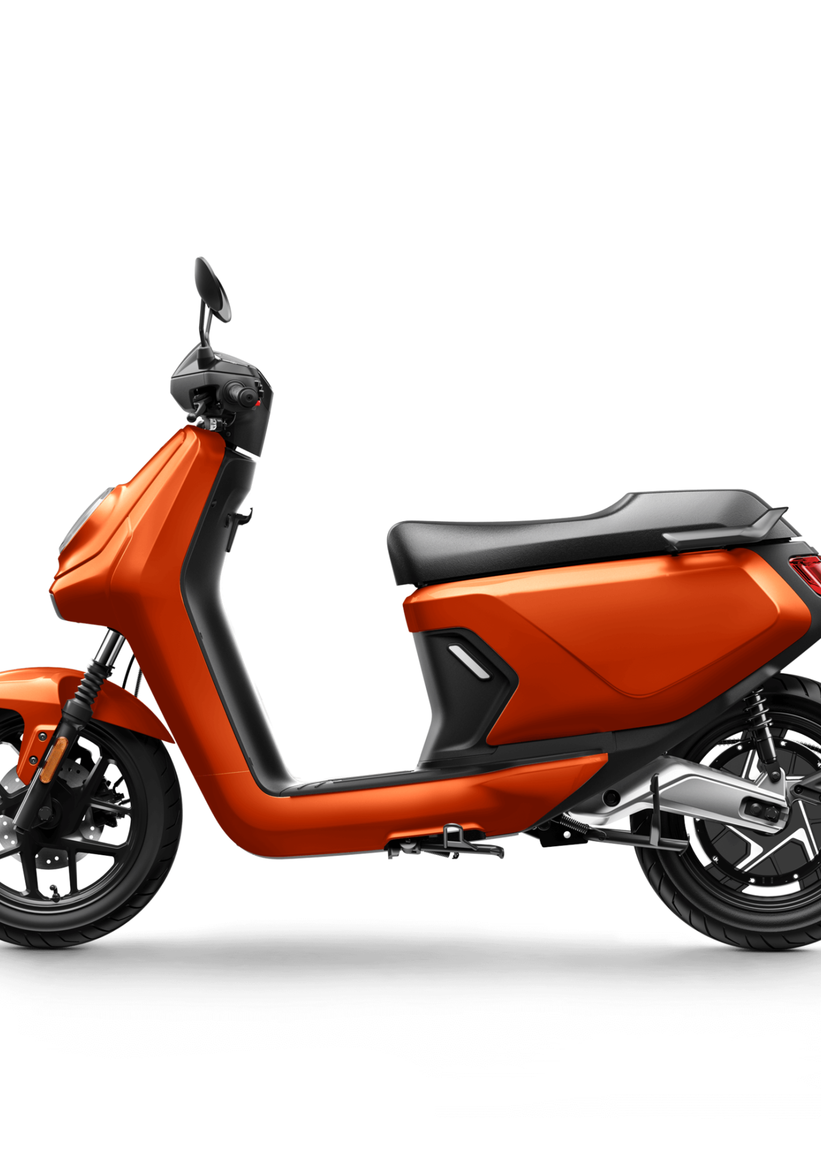 NIU Niu  MQI GT EVO