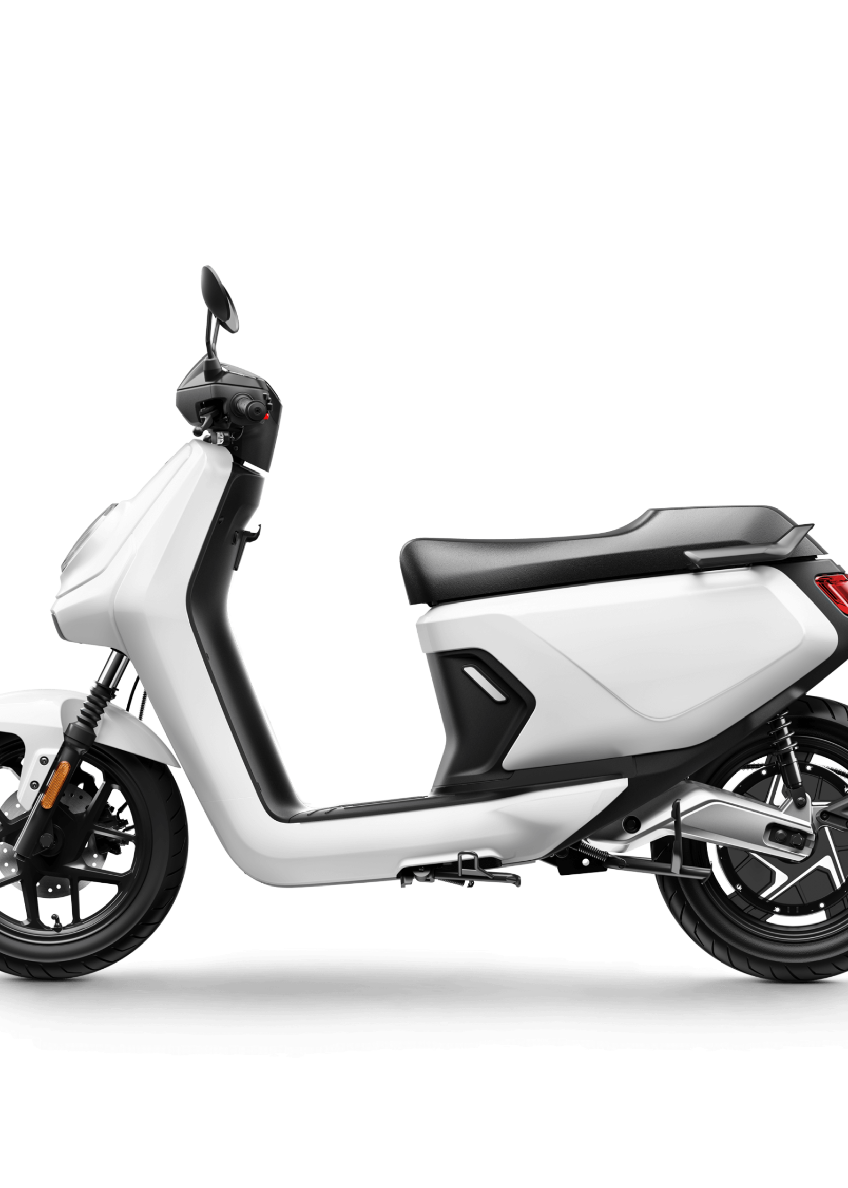 NIU Niu  MQI GT EVO