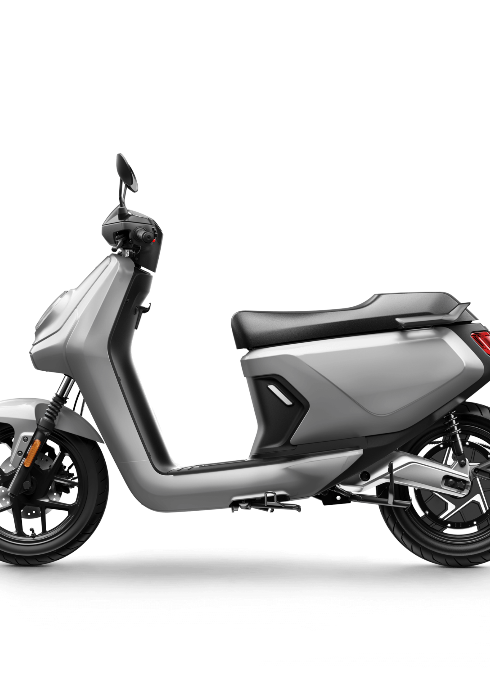 NIU Niu  MQI GT EVO