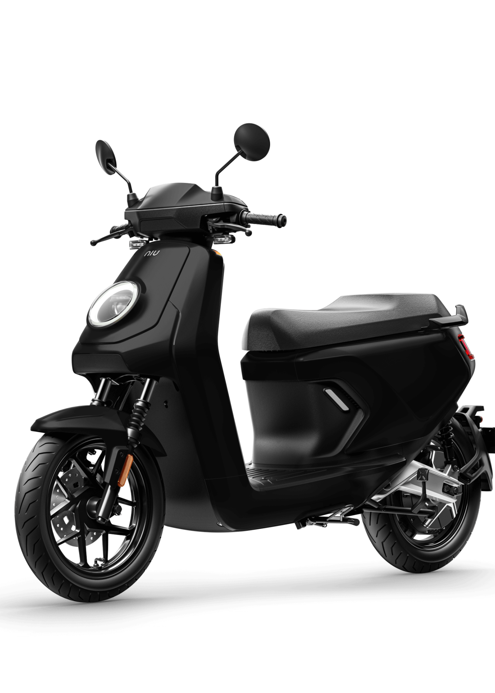 NIU Niu  MQI GT EVO