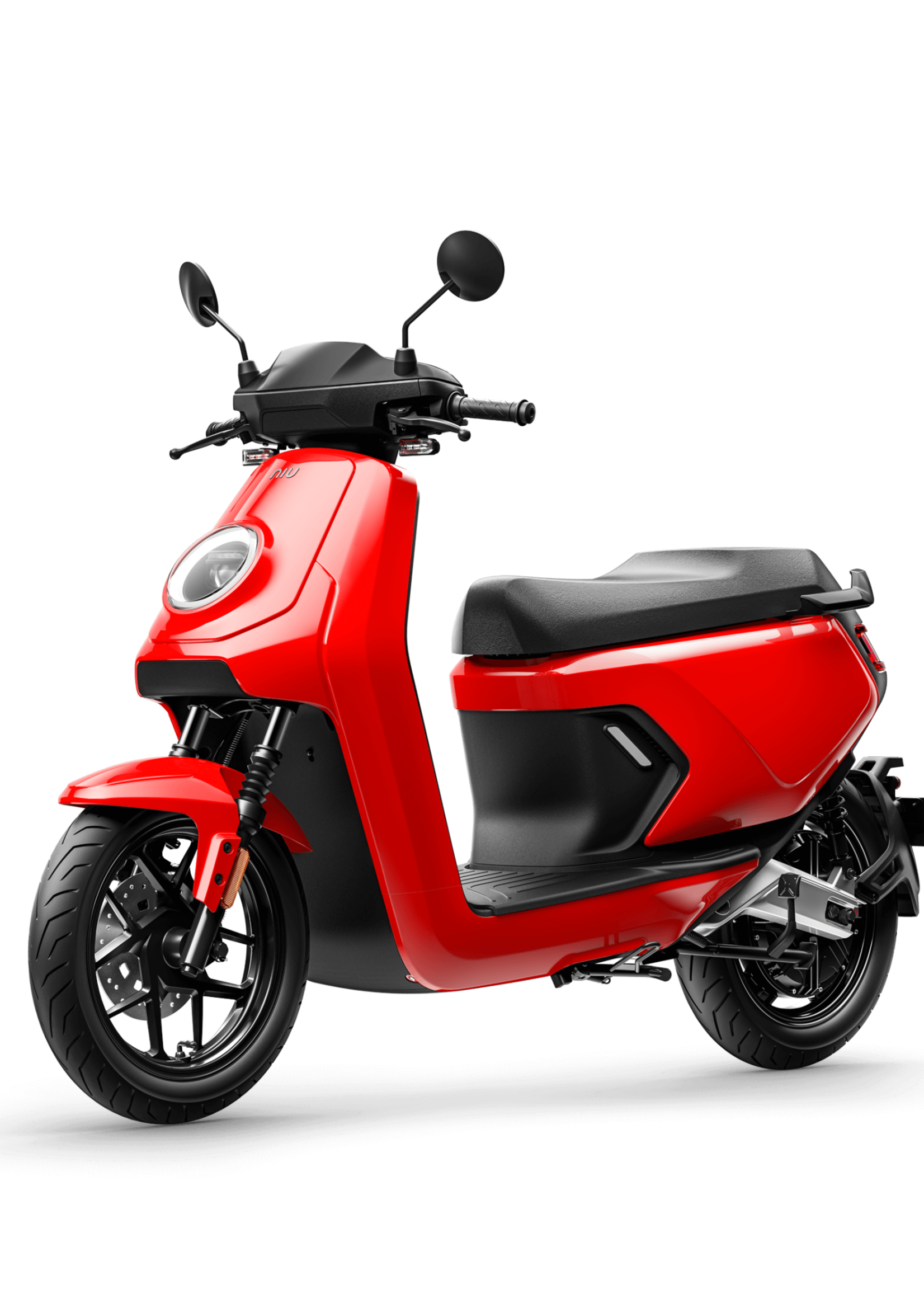NIU Niu MQI GT SR 45