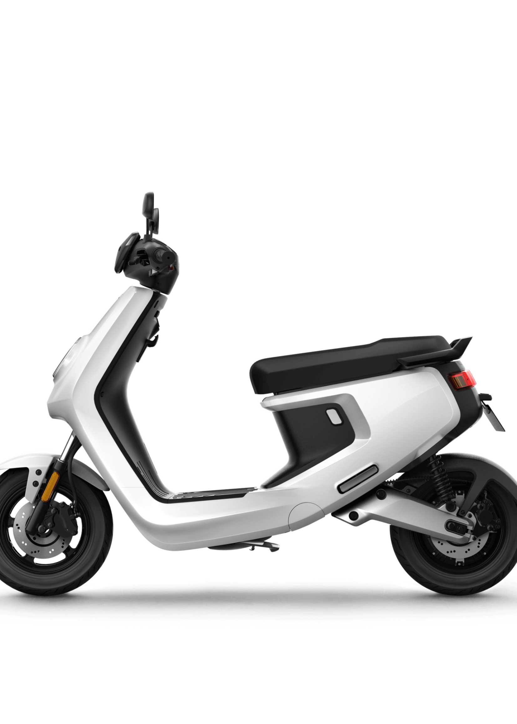NIU Niu  MQI+ Sport ER
