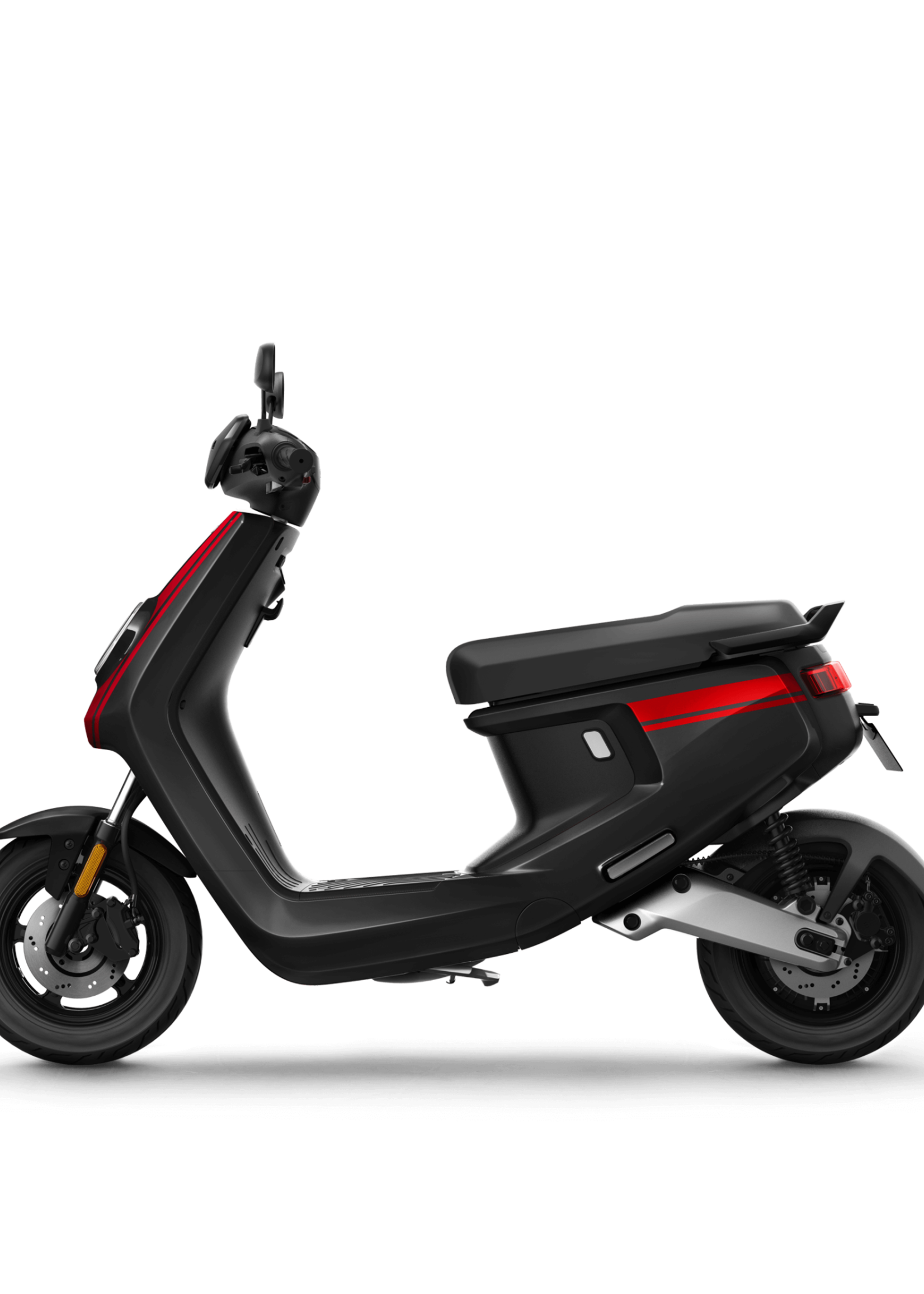 NIU Niu  MQI+ Sport ER