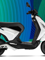 Piaggio Piaggio  1