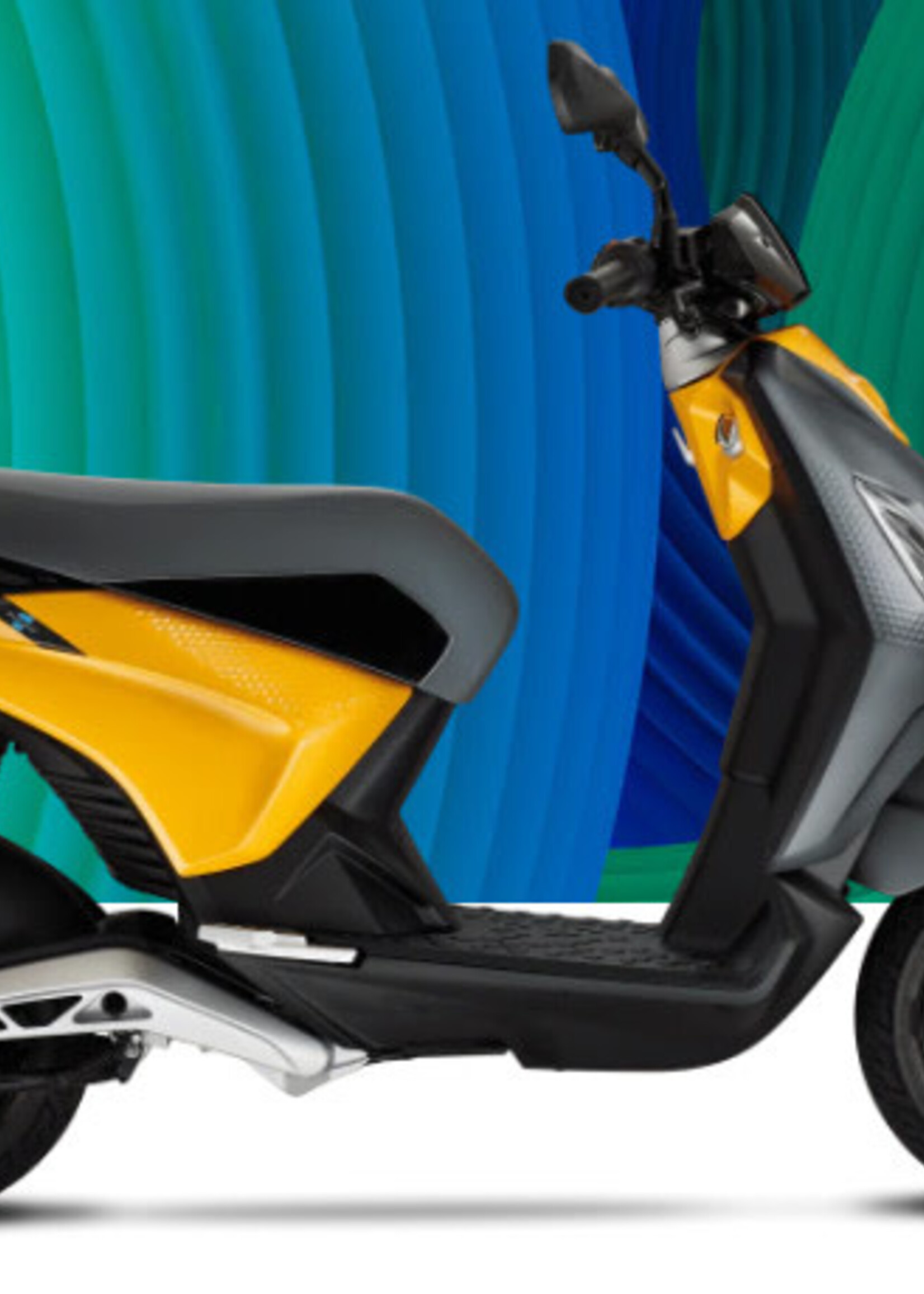 Piaggio Piaggio  1