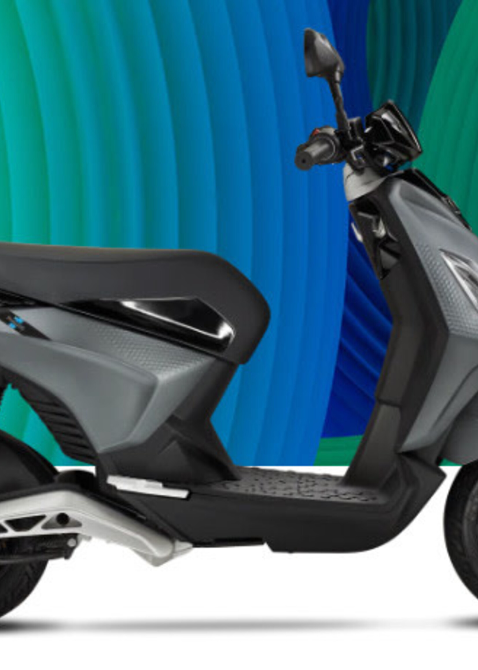 Piaggio Piaggio  1