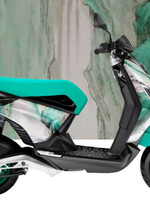 Piaggio 1  Feng Chen Wang