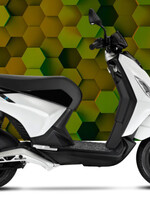Piaggio Piaggio 1 Active PMP NEW23