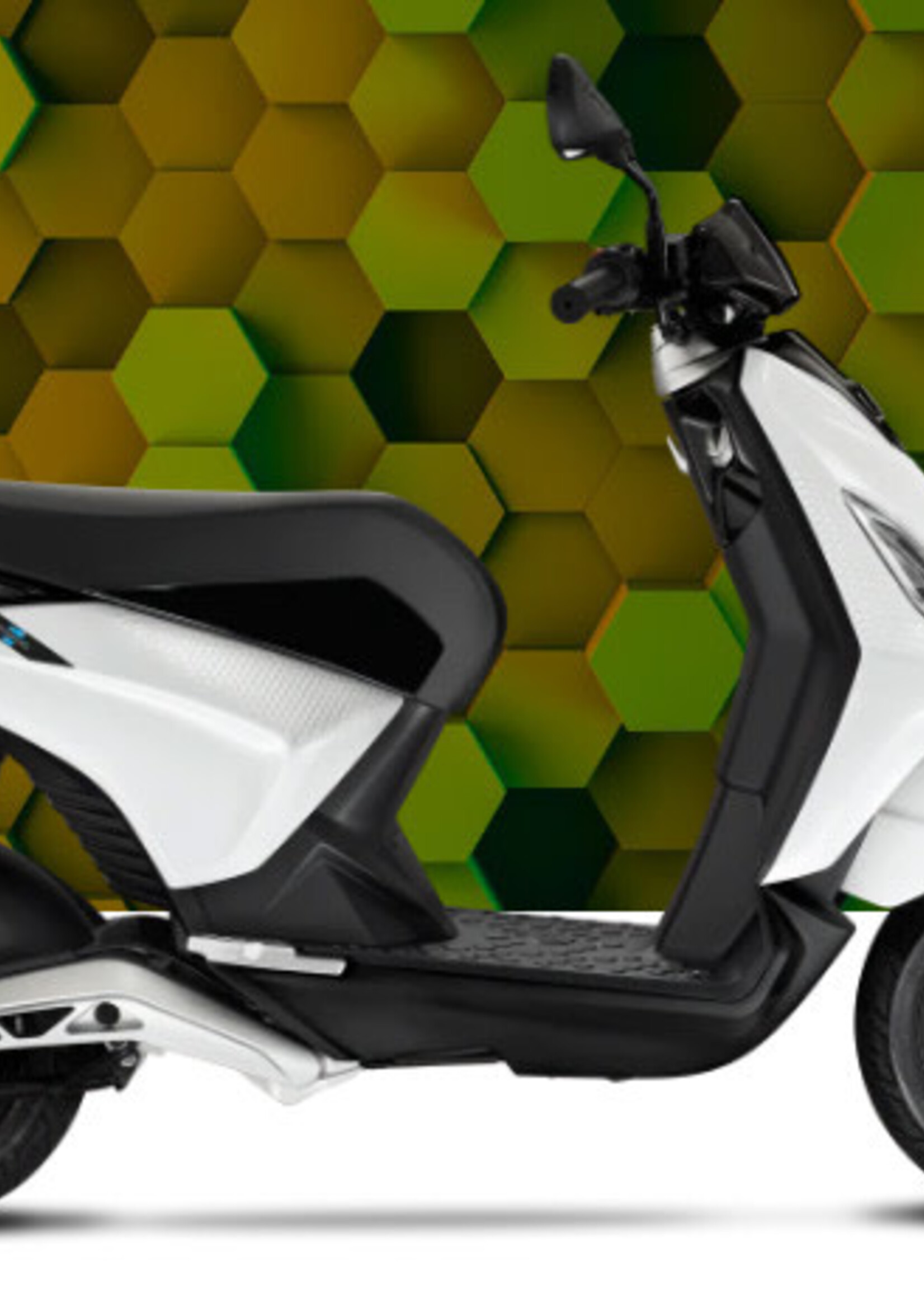 Piaggio Piaggio 1 Active PMP NEW23