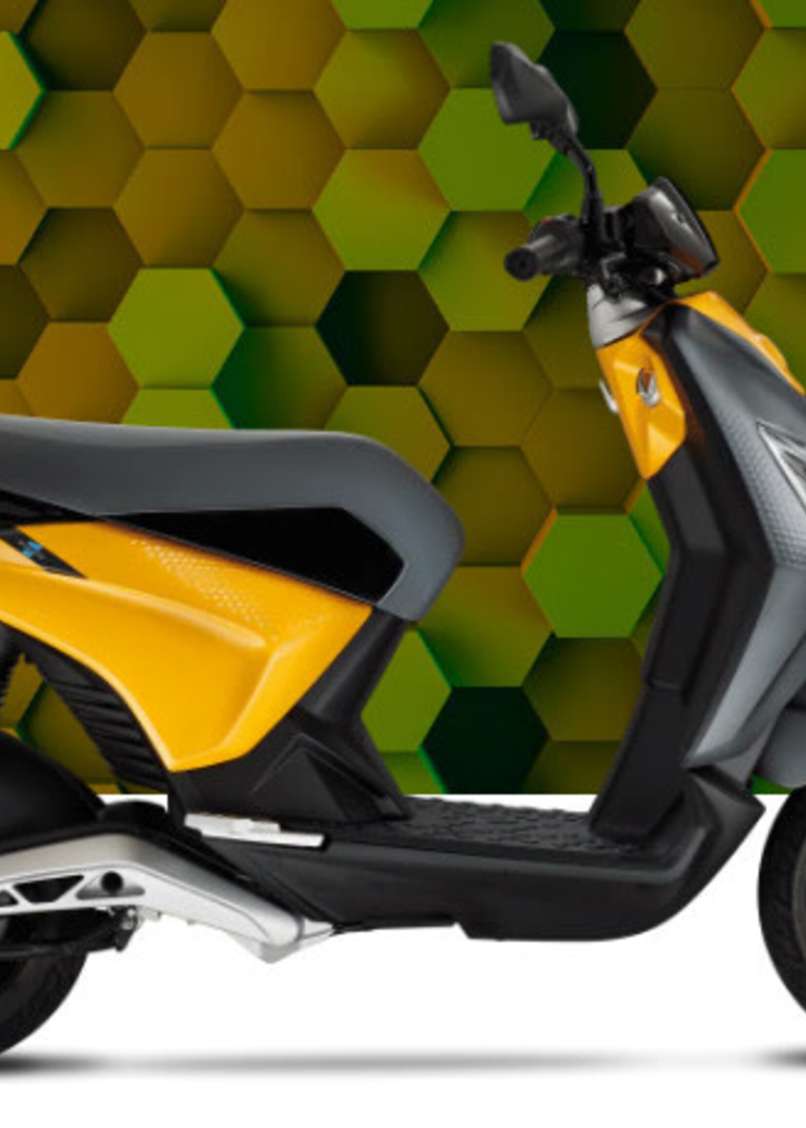 Piaggio Piaggio 1 Active PMP NEW23