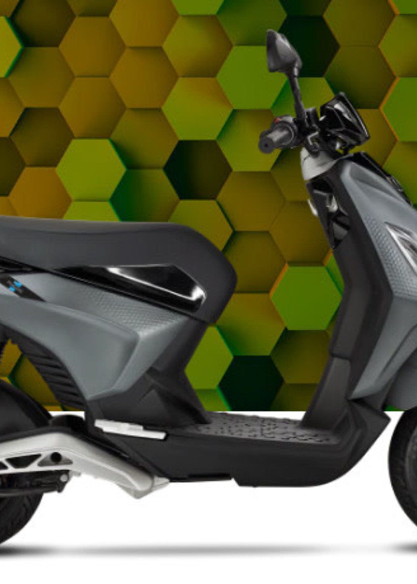 Piaggio Piaggio 1 Active PMP NEW23