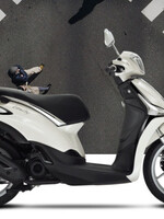 Piaggio Piaggio  Liberty