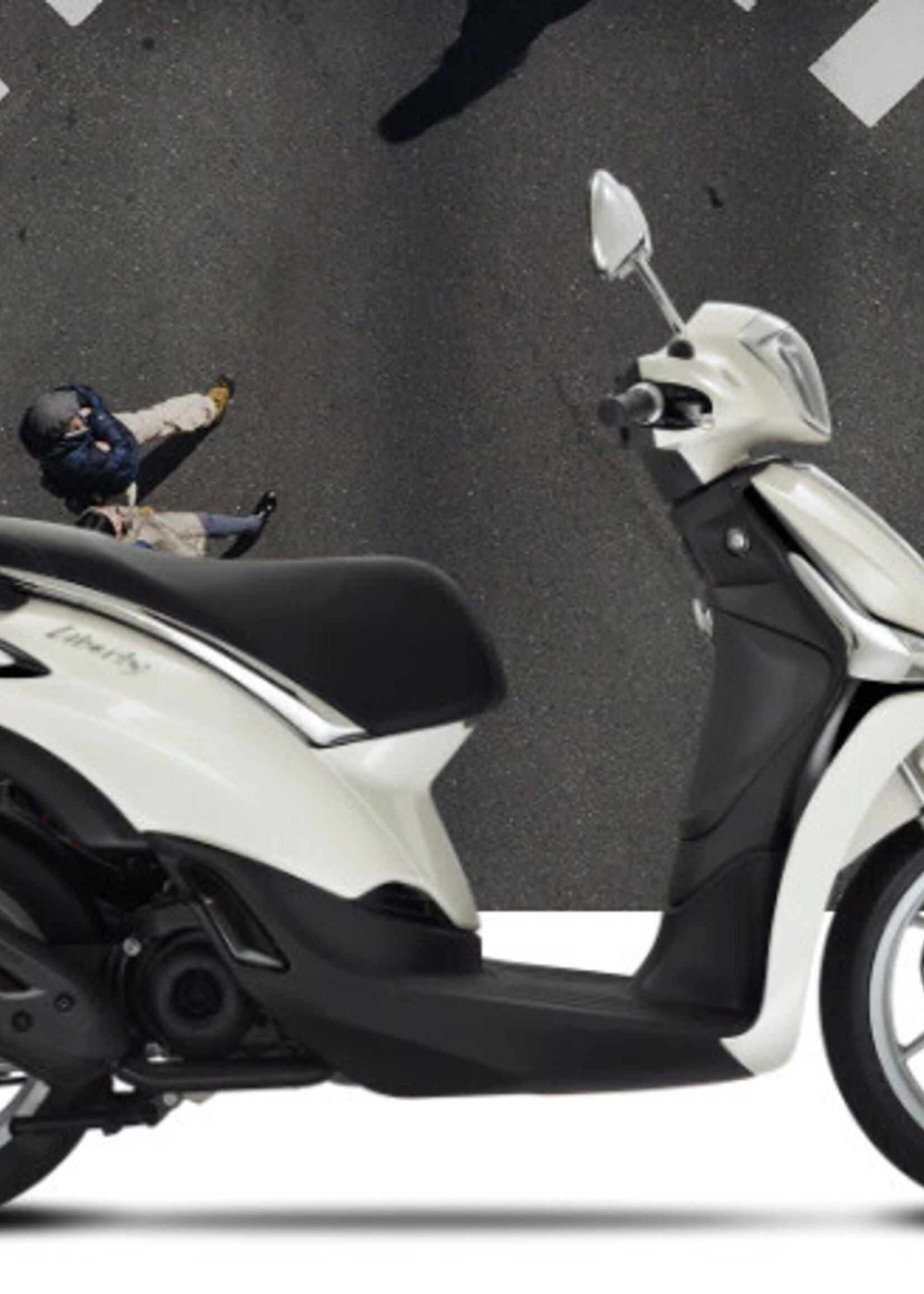 Piaggio Piaggio - Liberty