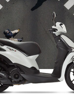 Piaggio Piaggio  Liberty S