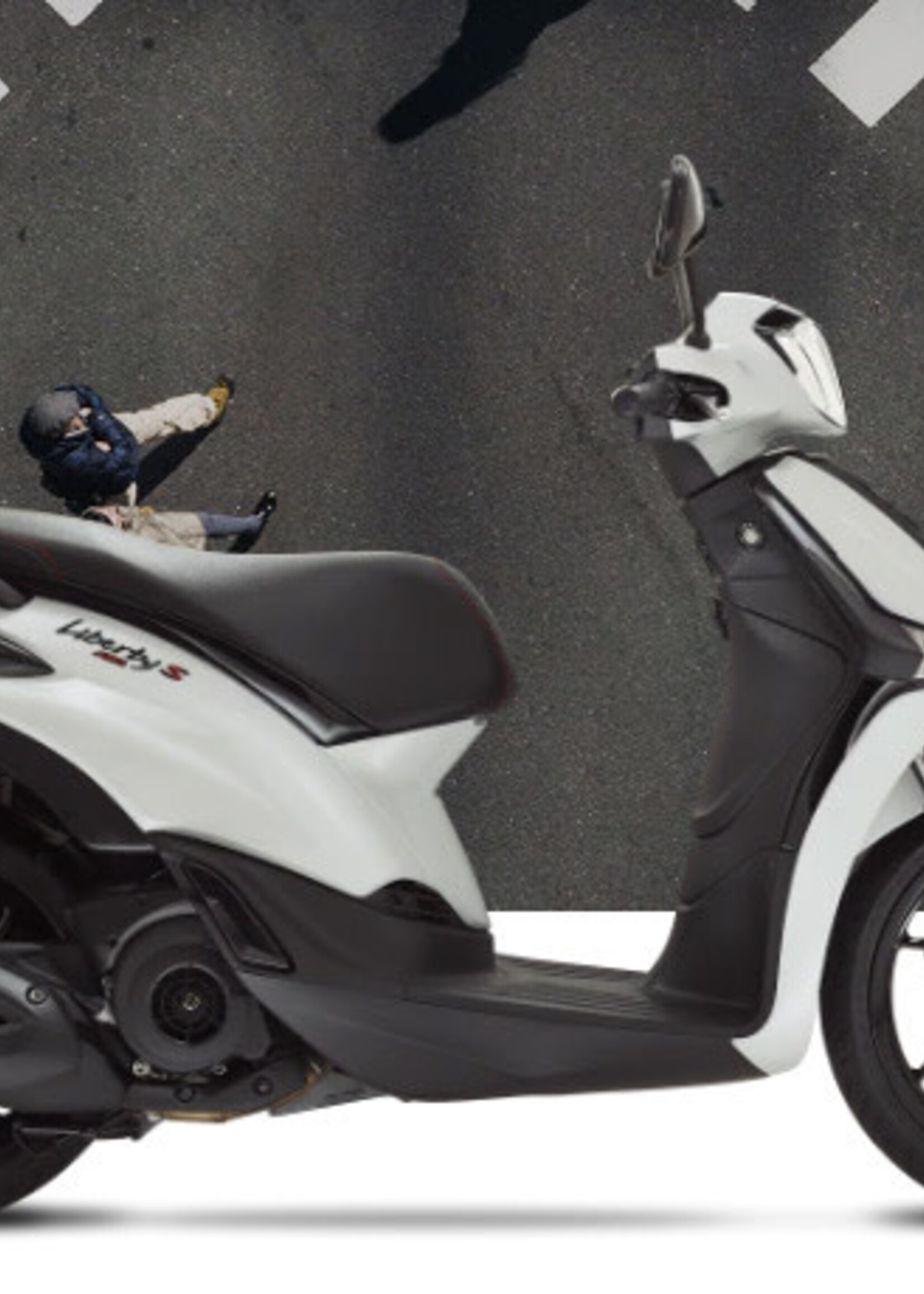 Piaggio Piaggio  Liberty S
