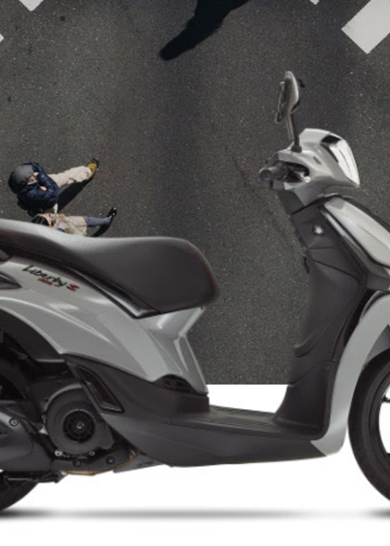 Piaggio Piaggio  Liberty S