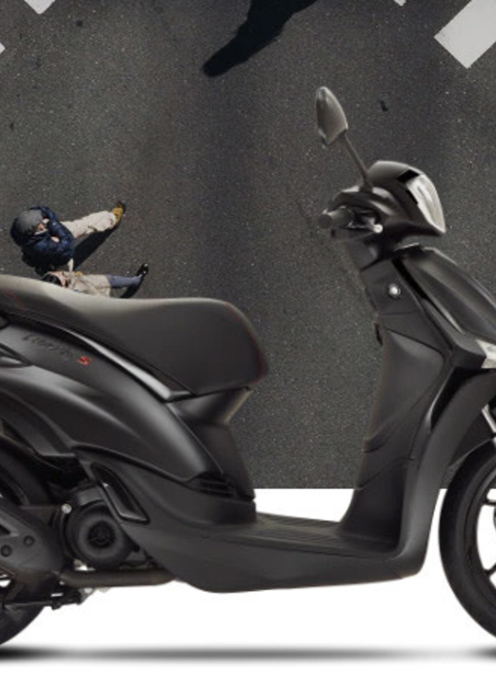Piaggio Piaggio  Liberty S