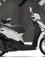 Piaggio Piaggio  Liberty 125