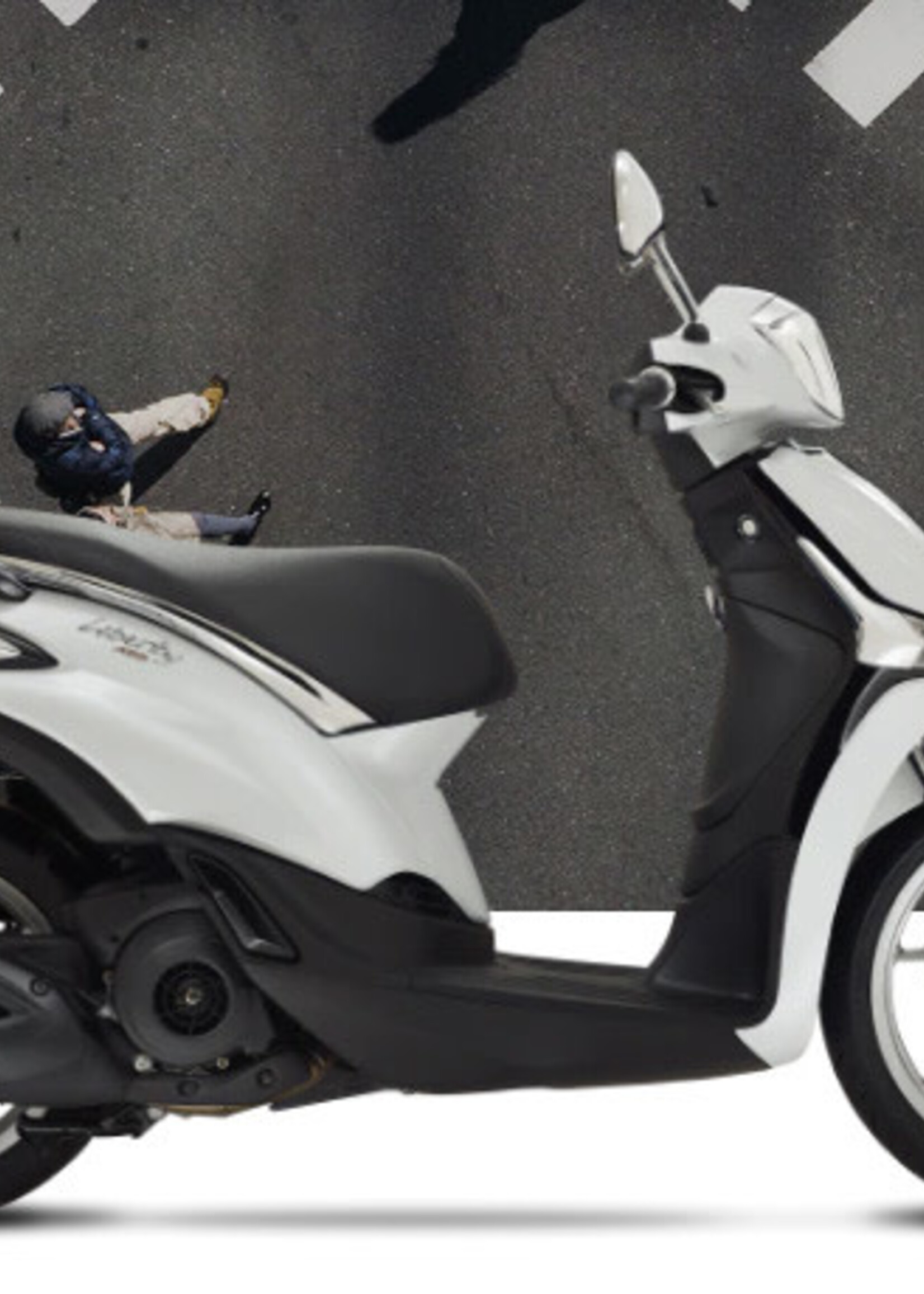 Piaggio Piaggio  Liberty 125