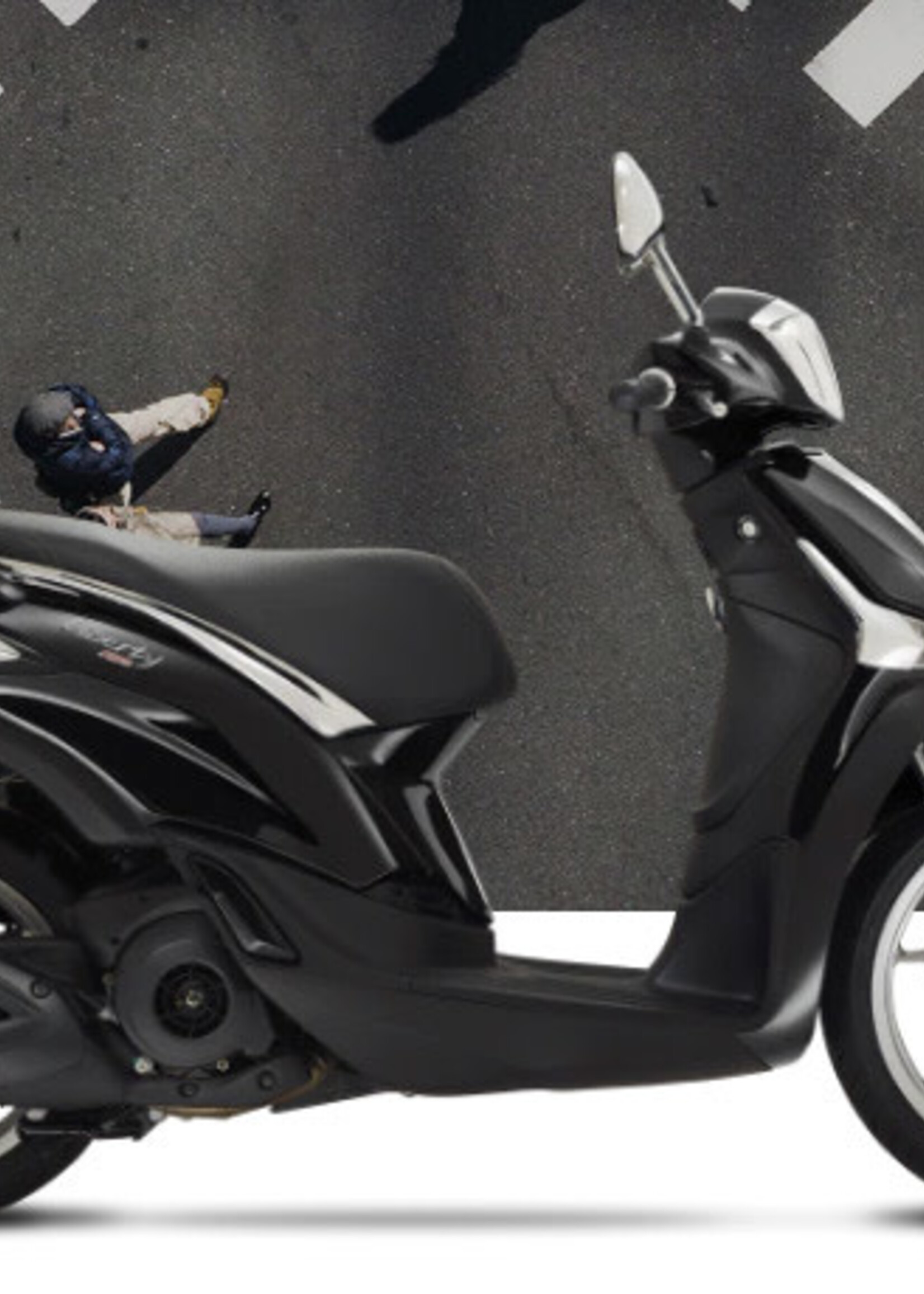 Piaggio Piaggio  Liberty 125