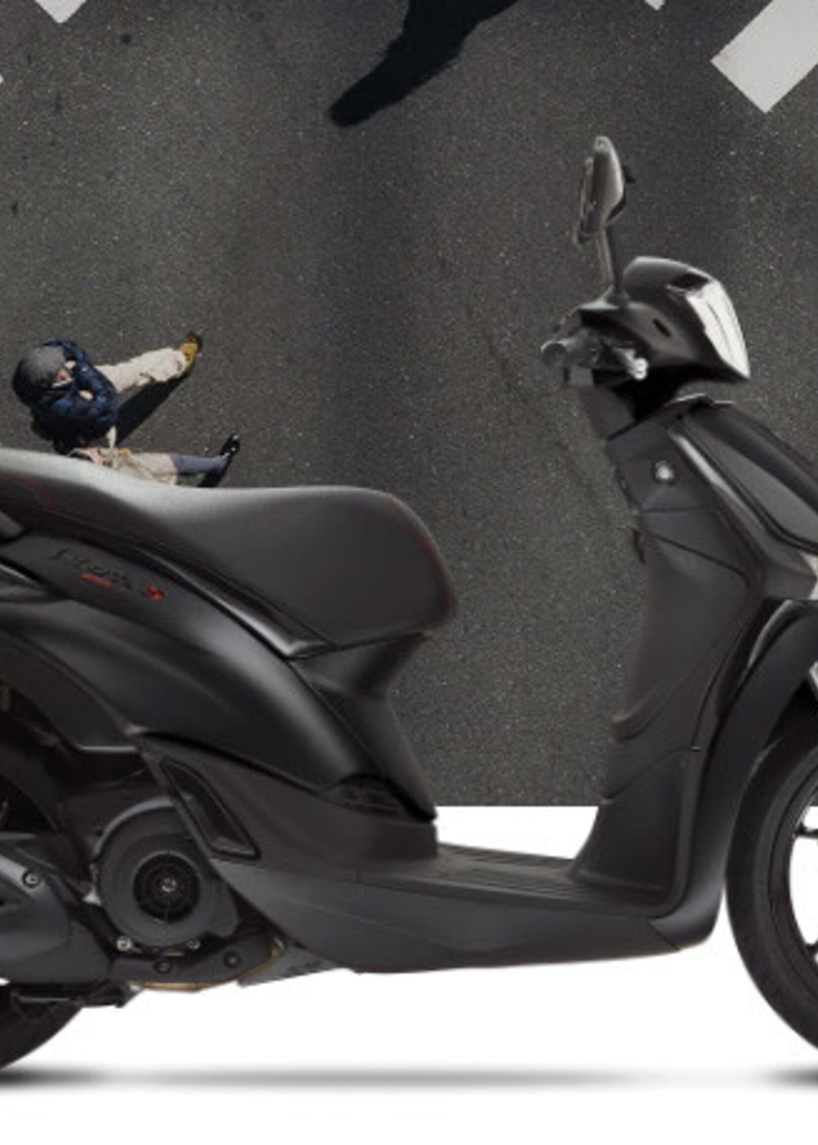 Piaggio Piaggio  Liberty 125 S