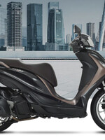 Piaggio Piaggio  Medley 125