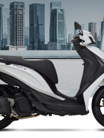 Piaggio Piaggio  Medley 125 S