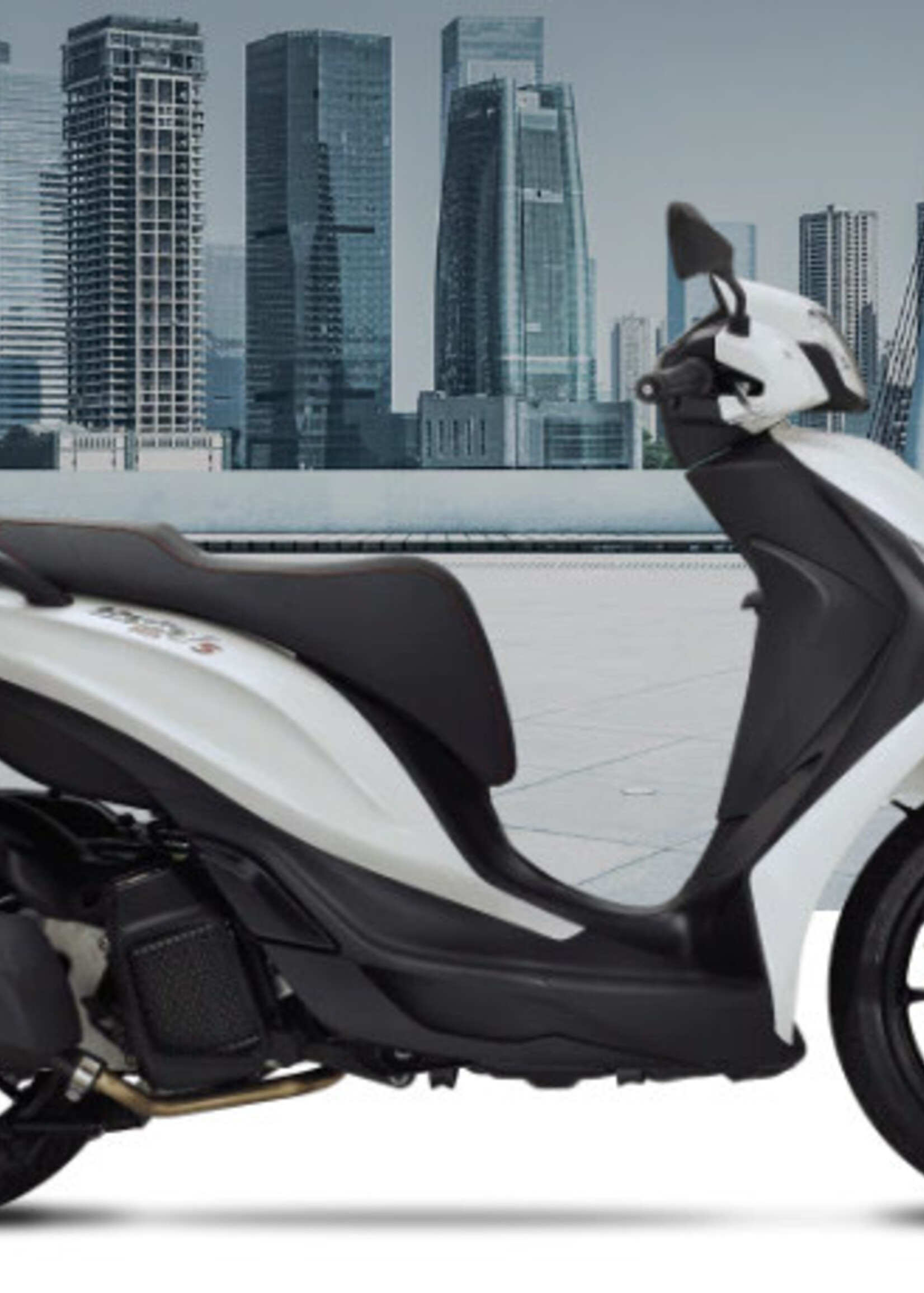 Piaggio Piaggio - Medley 125 S