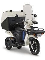Piaggio Piaggio  MyMoover 125