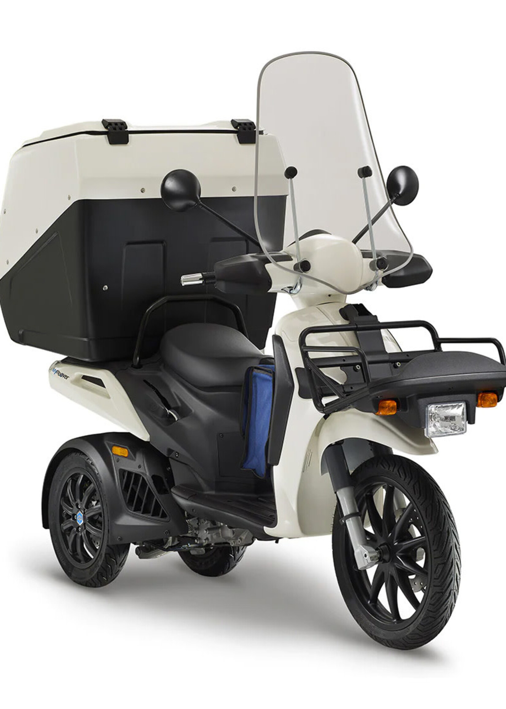 Piaggio Piaggio - MyMoover 125