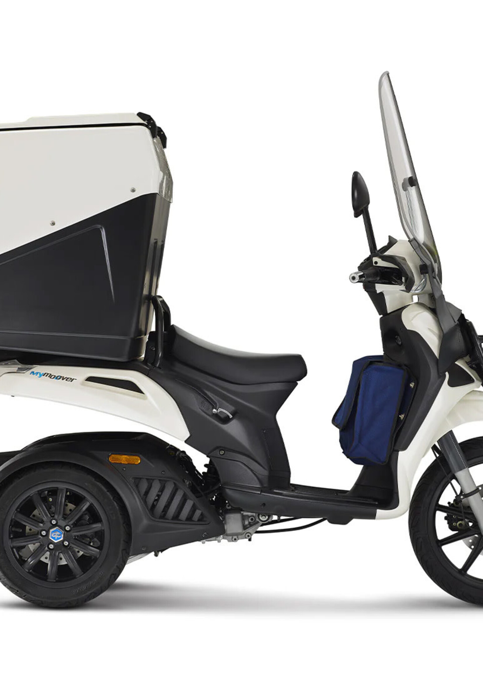 Piaggio Piaggio - MyMoover 125