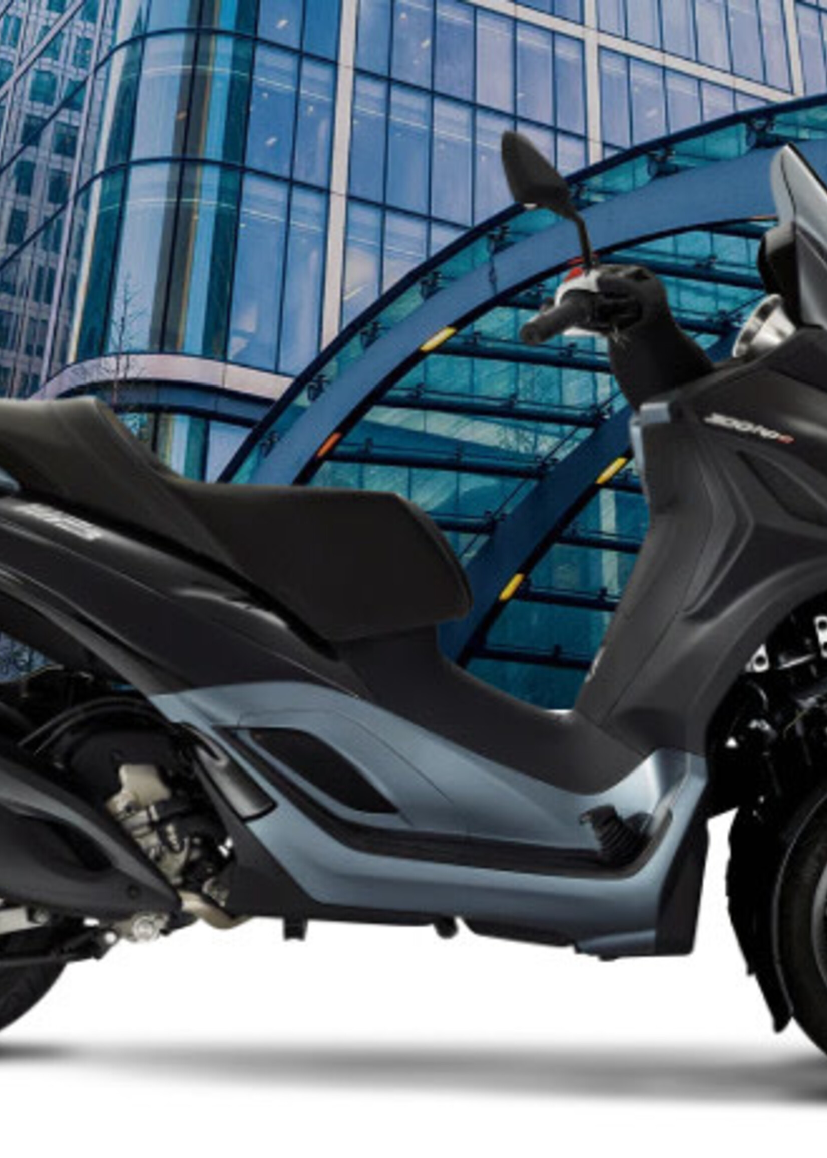 Piaggio Piaggio  MP3 300