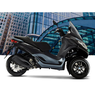 Piaggio Piaggio  MP3 300