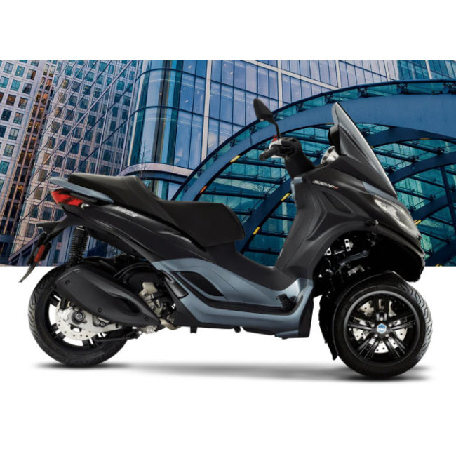 Piaggio Piaggio  MP3 300