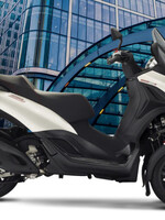 Piaggio Piaggio  MP3 300 Sport