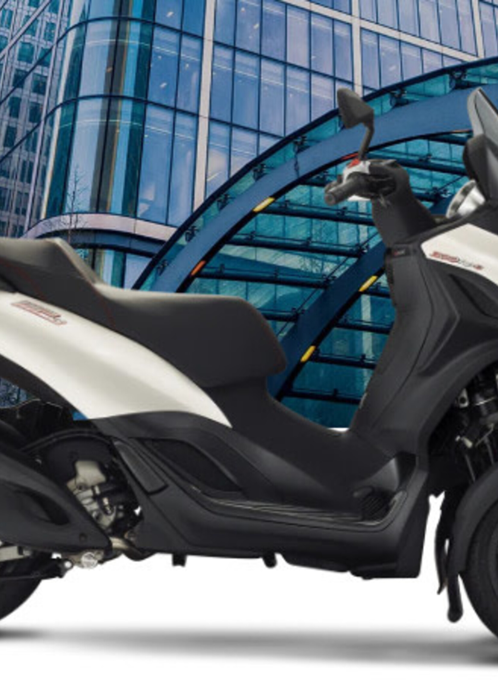 Piaggio Piaggio  MP3 300 Sport