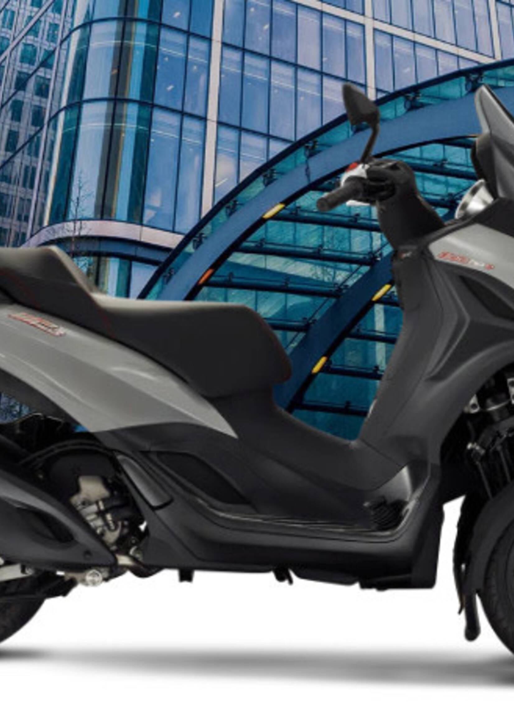 Piaggio Piaggio  MP3 300 Sport