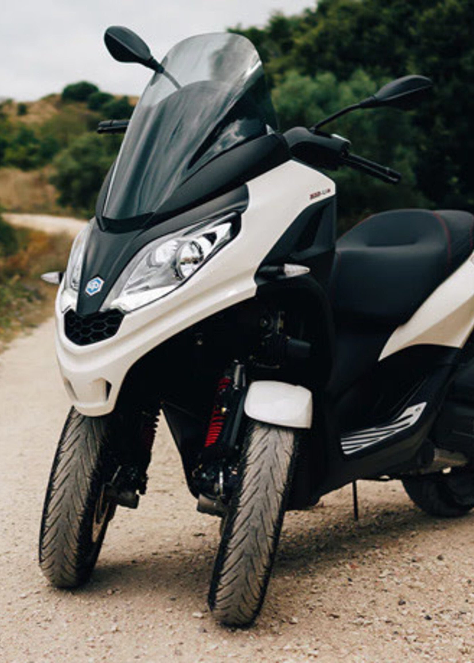 Piaggio Piaggio  MP3 300 Sport