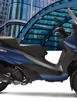 Piaggio Piaggio  MP3 500 Sport Advanced