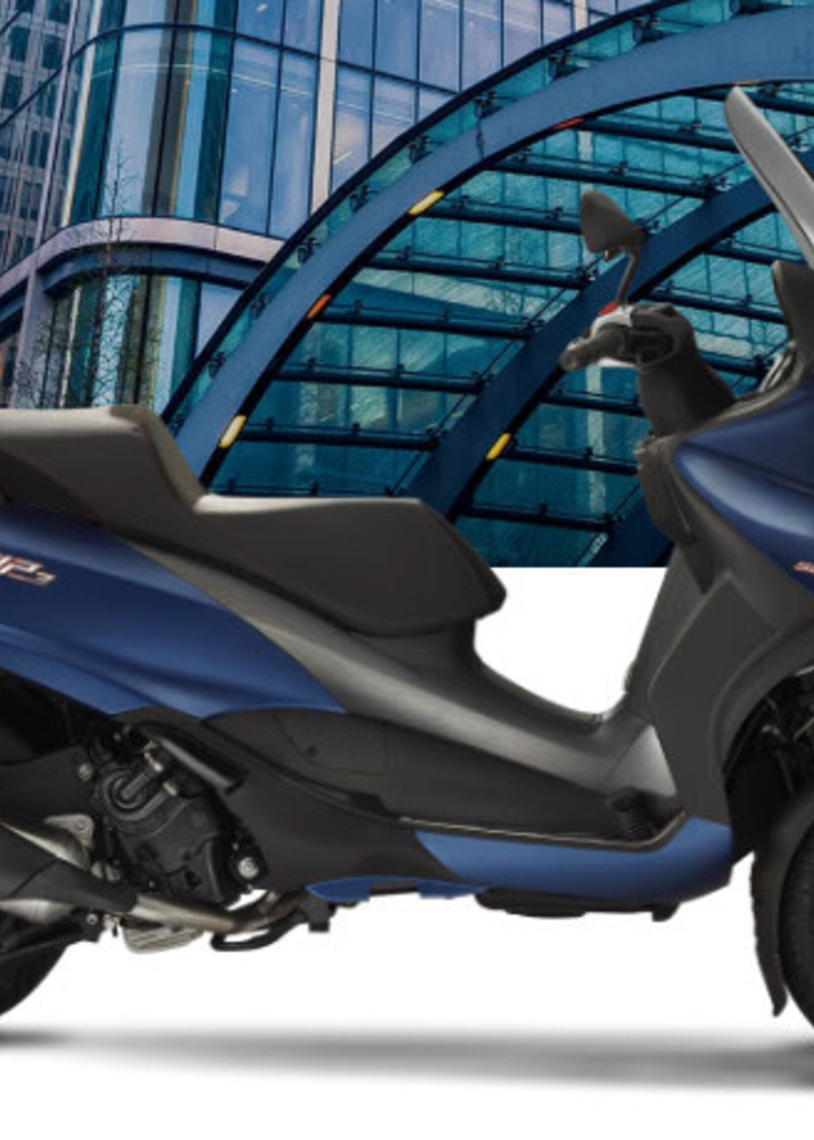 Piaggio Piaggio  MP3 500 Sport Advanced