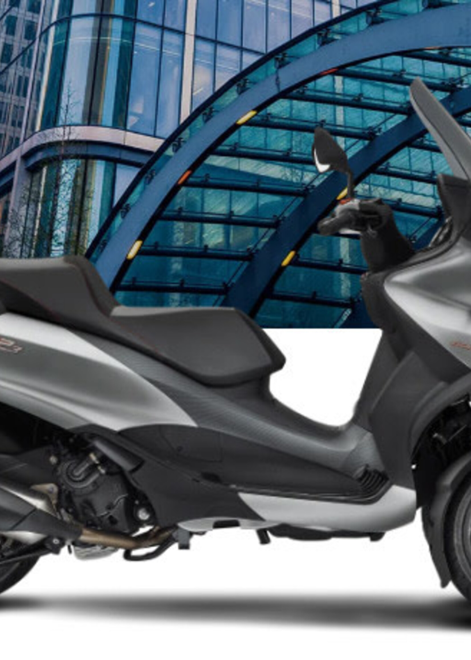 Piaggio Piaggio  MP3 500 Sport Advanced