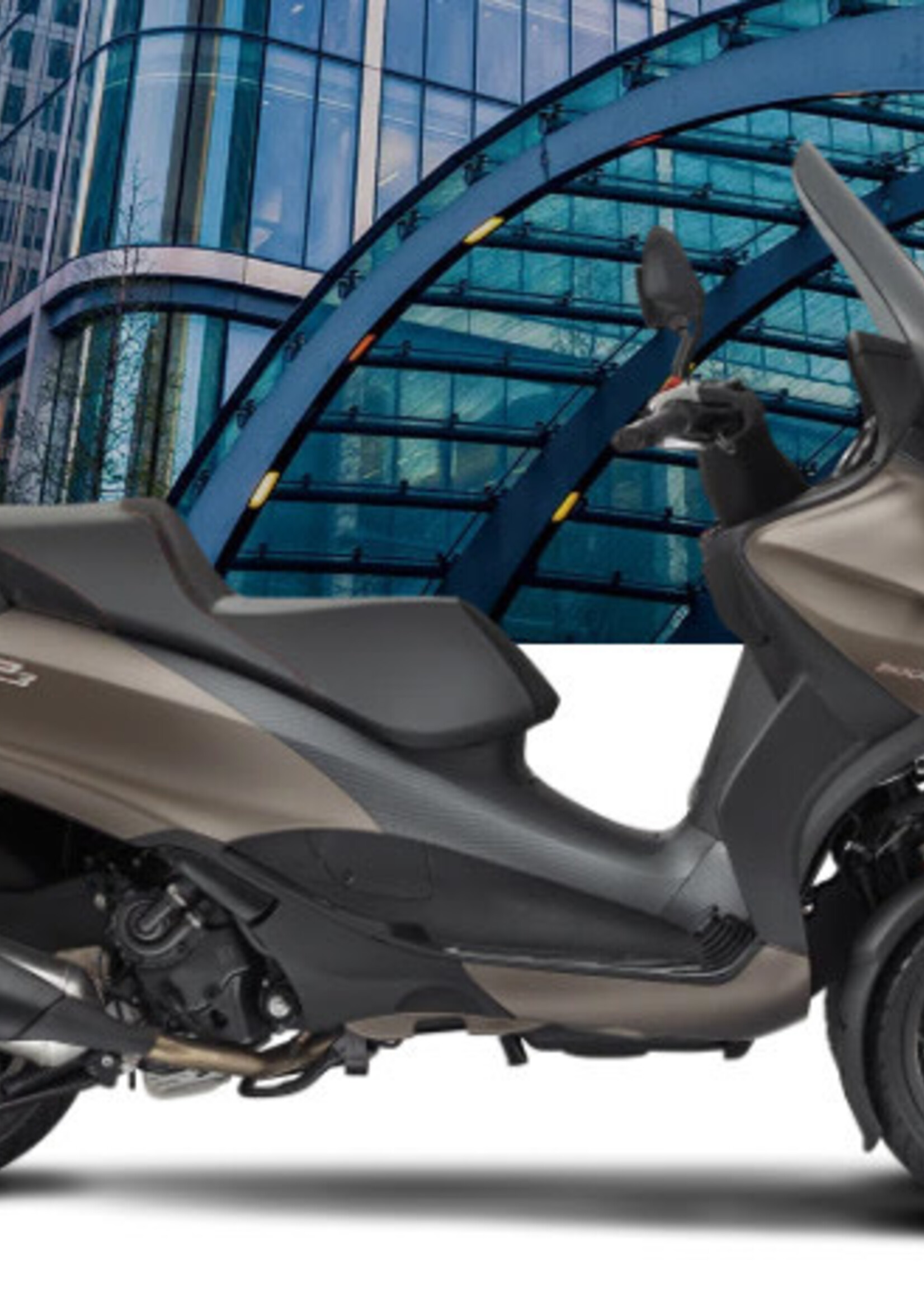 Piaggio Piaggio  MP3 500 Sport Advanced