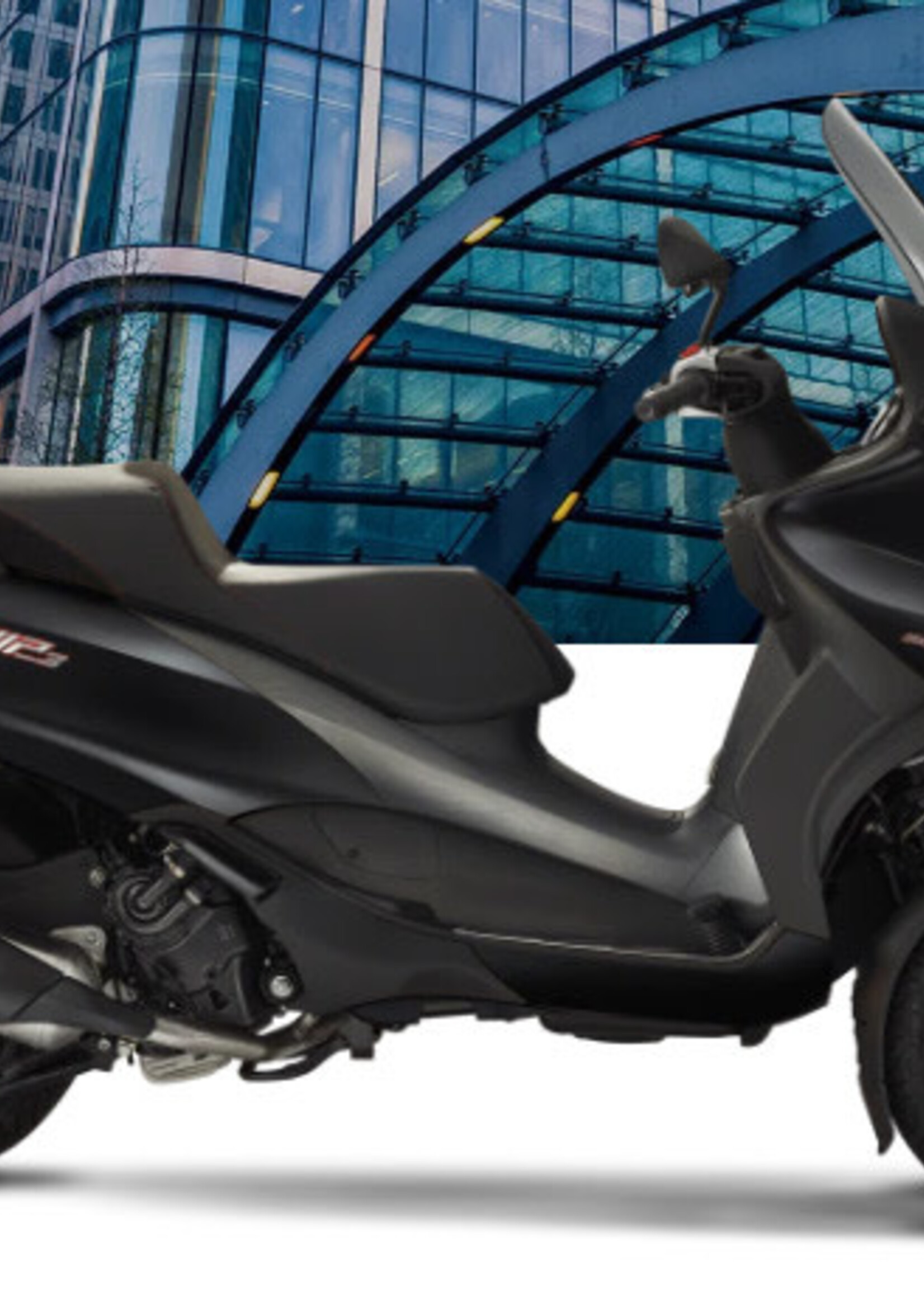 Piaggio Piaggio  MP3 500 Sport Advanced