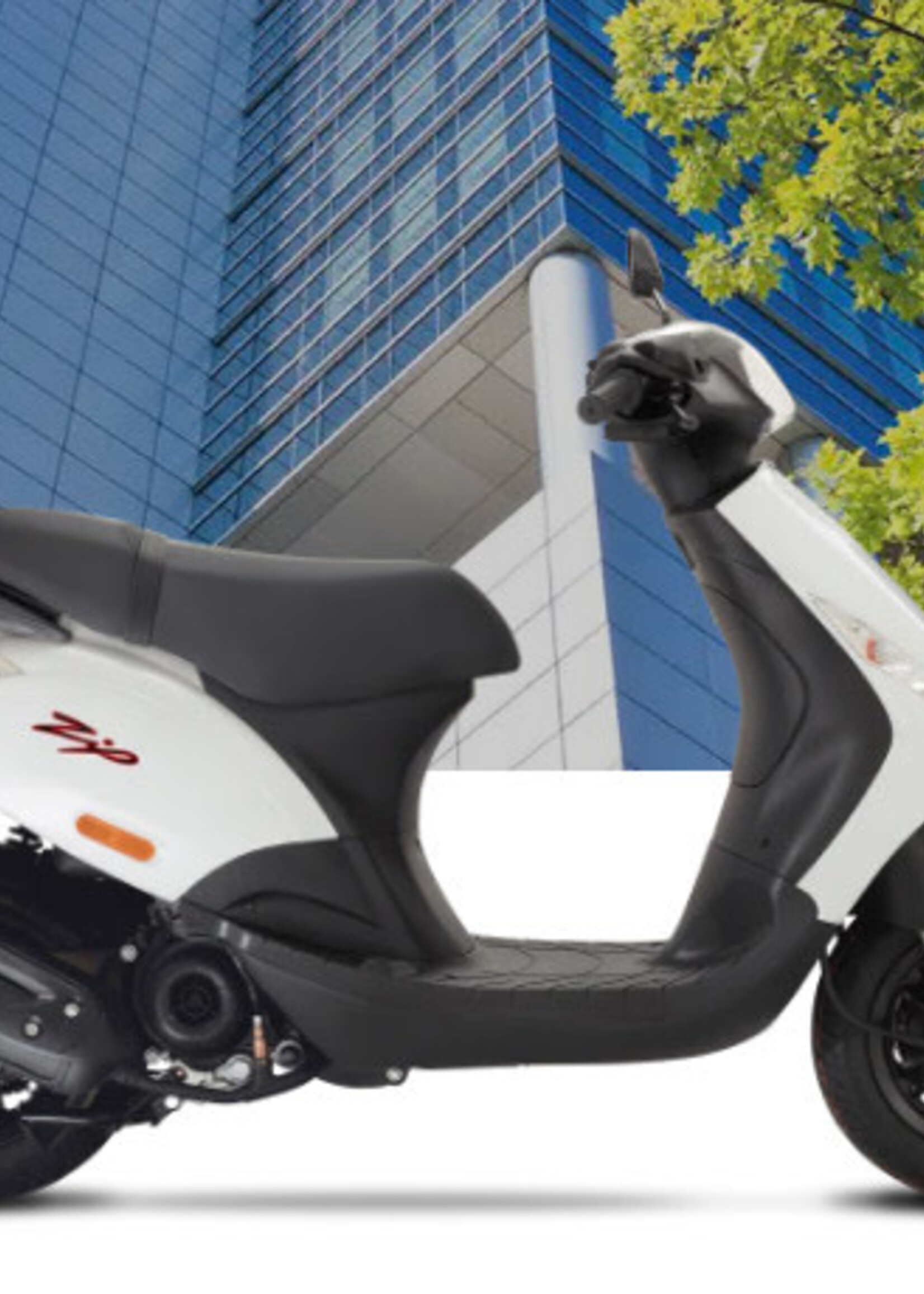 Piaggio Piaggio  Zip 45