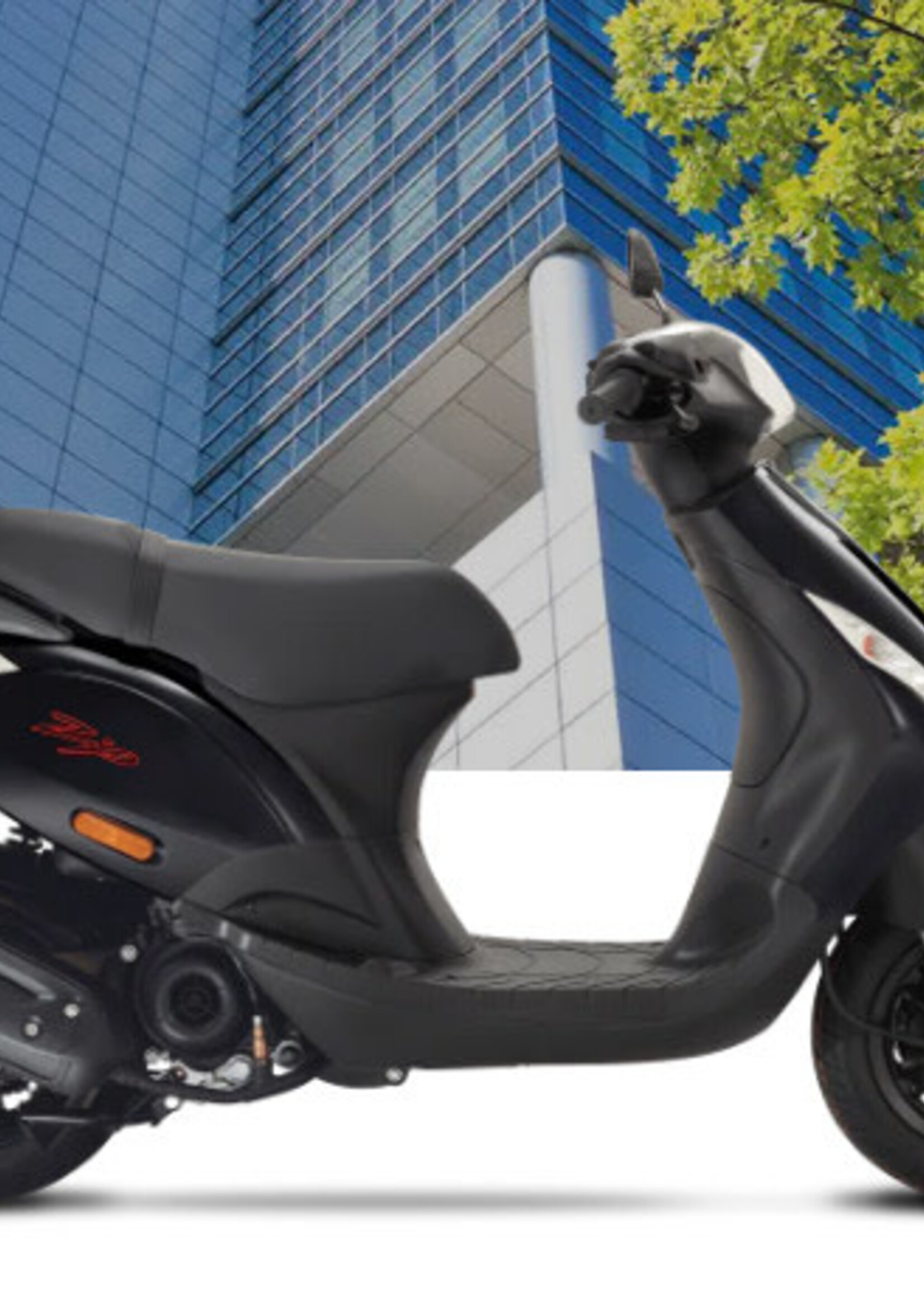 Piaggio Piaggio  Zip 45